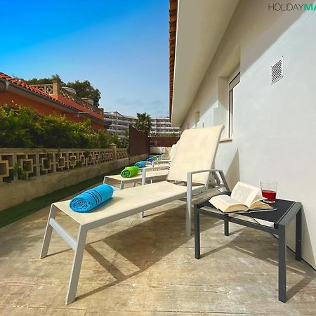 Lakeside Plaza - Alcudia Beach Zimmer foto