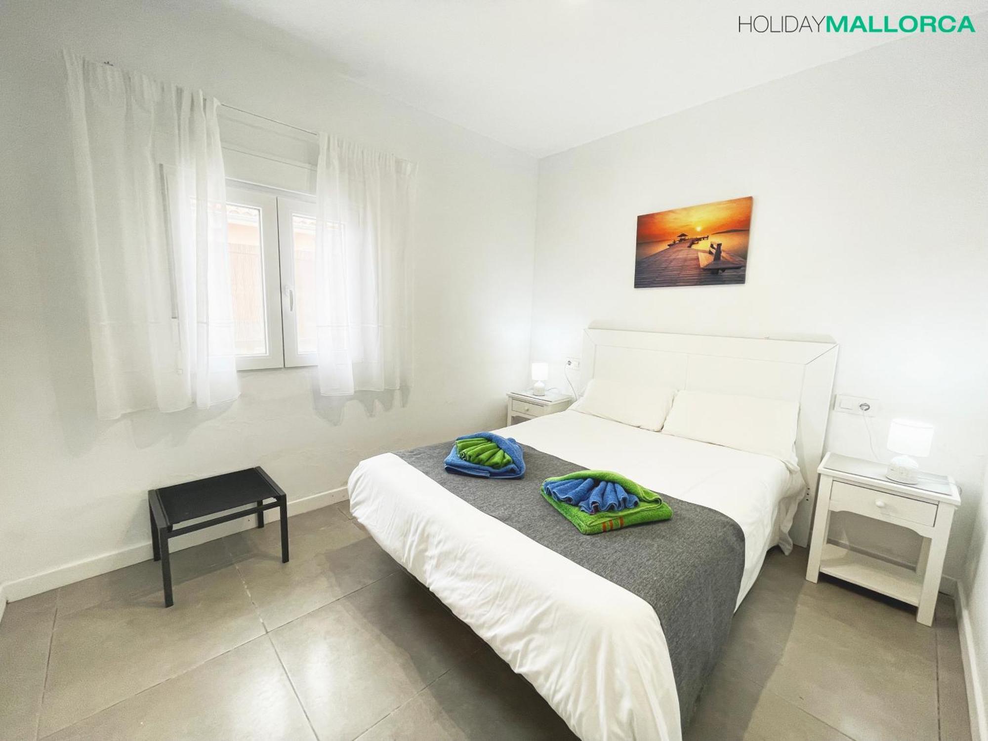 Lakeside Plaza - Alcudia Beach Zimmer foto