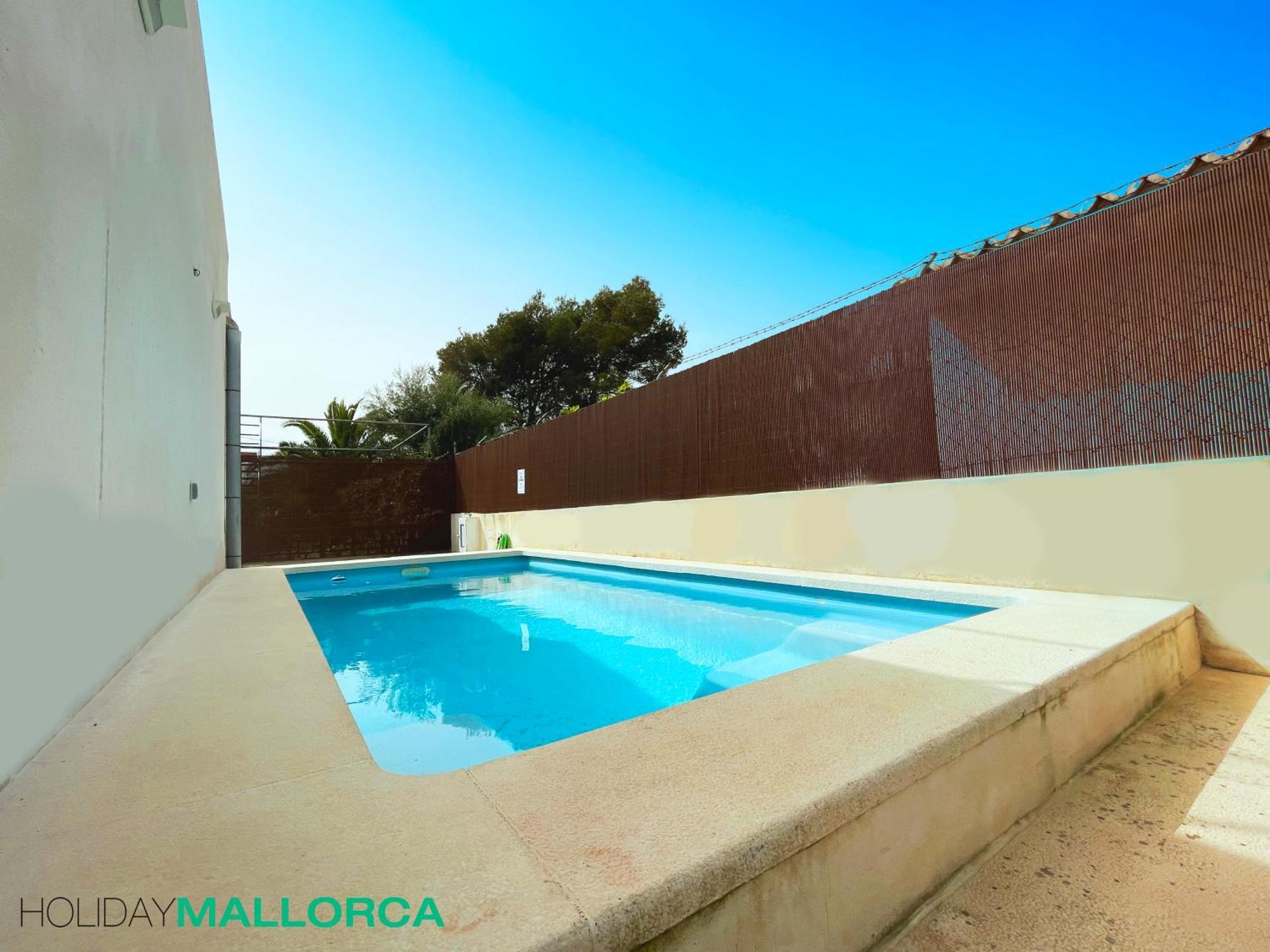 Lakeside Plaza - Alcudia Beach Zimmer foto