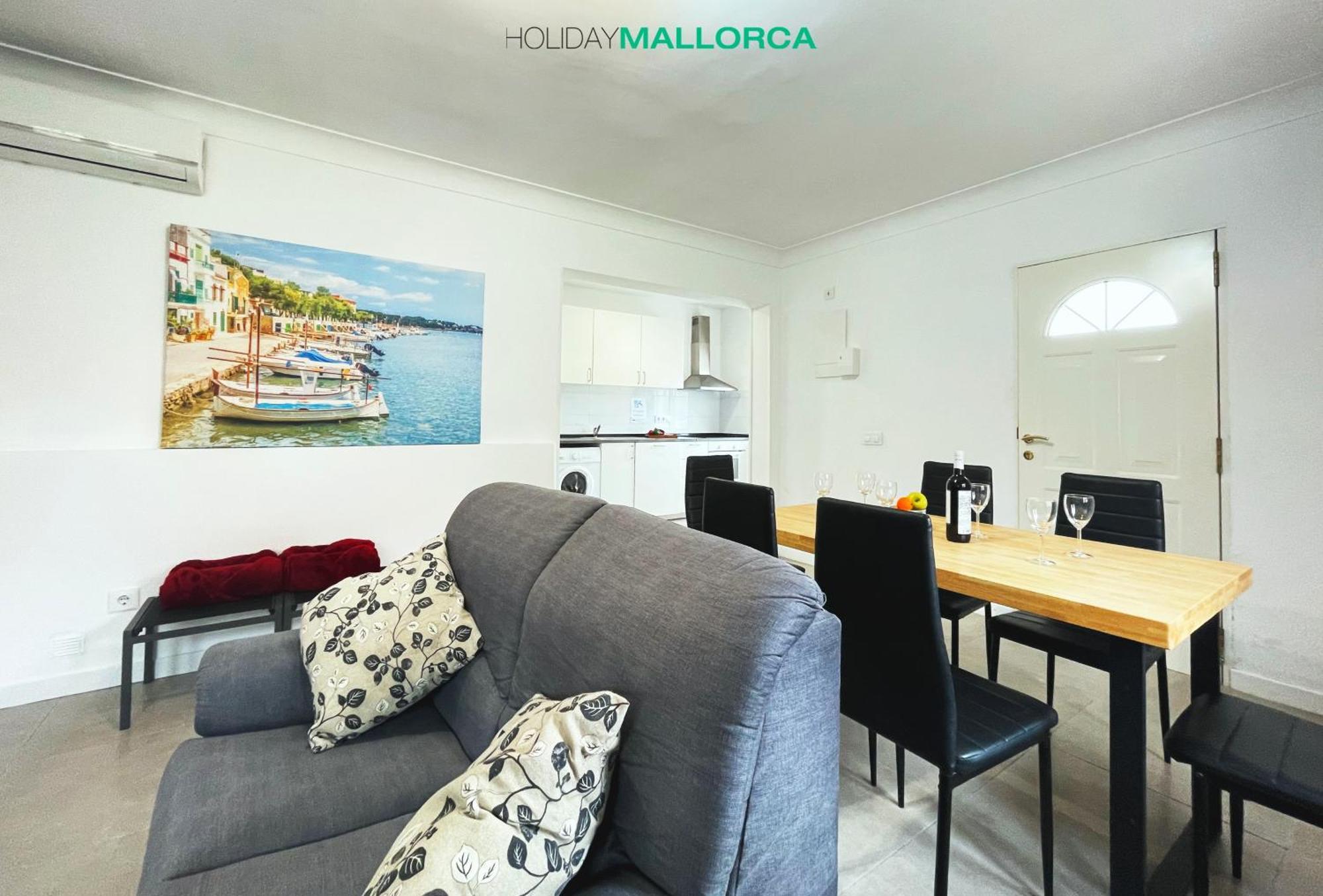 Lakeside Plaza - Alcudia Beach Zimmer foto