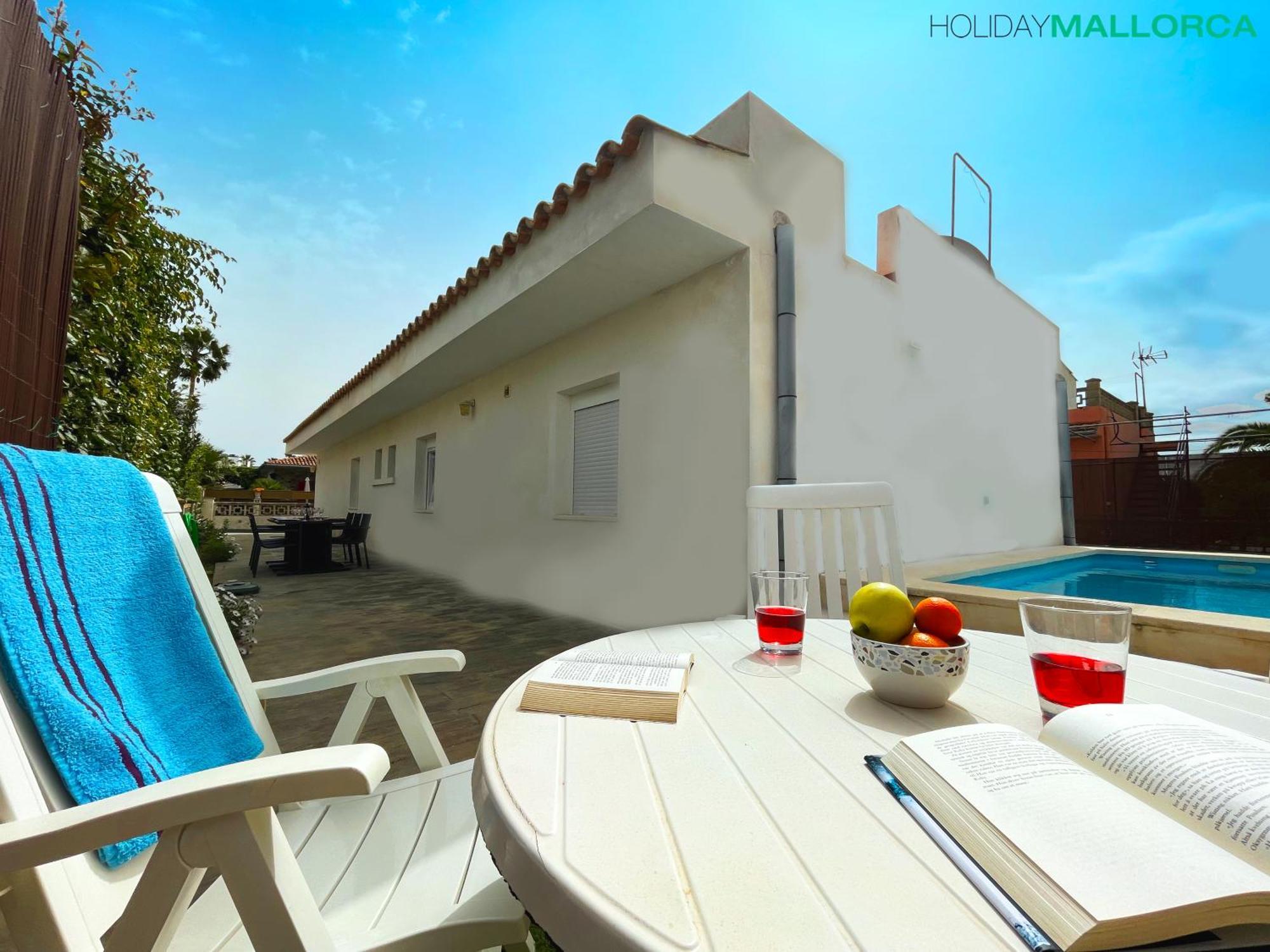 Lakeside Plaza - Alcudia Beach Zimmer foto