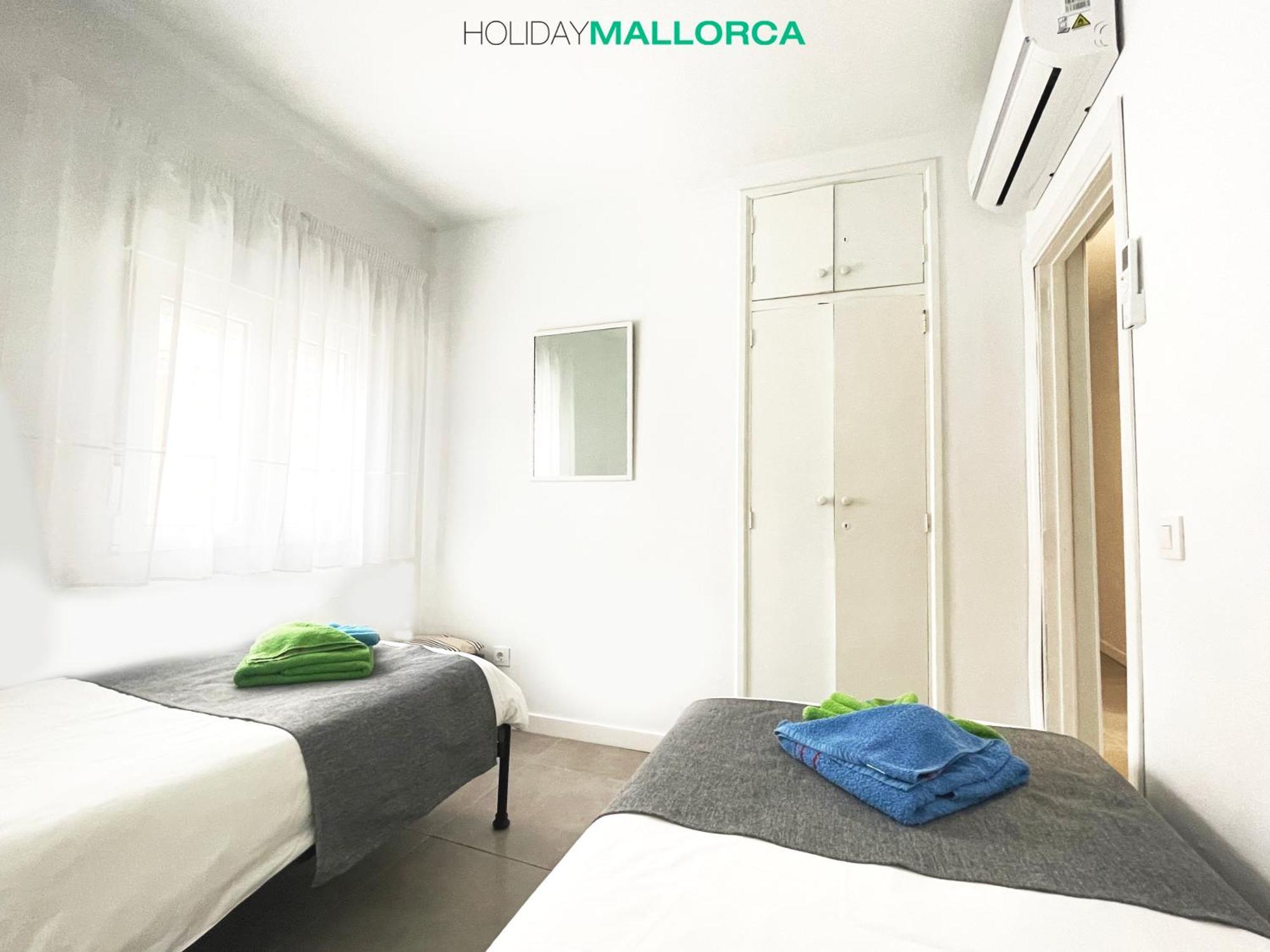 Lakeside Plaza - Alcudia Beach Zimmer foto