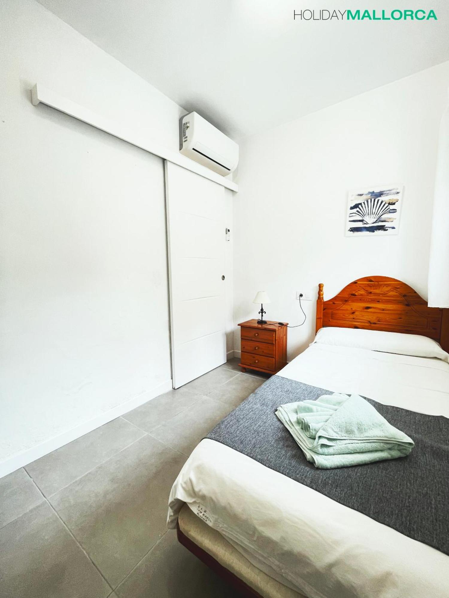 Lakeside Plaza - Alcudia Beach Zimmer foto